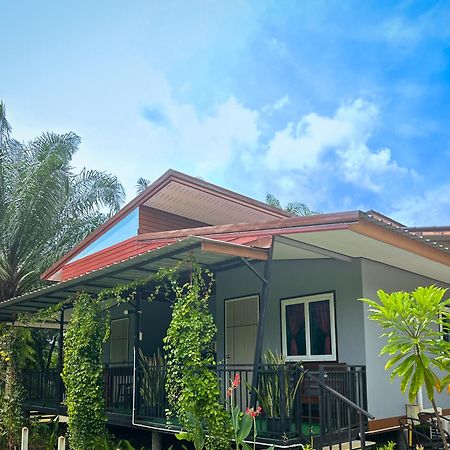 Baan Panmala Guesthouse - Ao Luek, קראבי מראה חיצוני תמונה