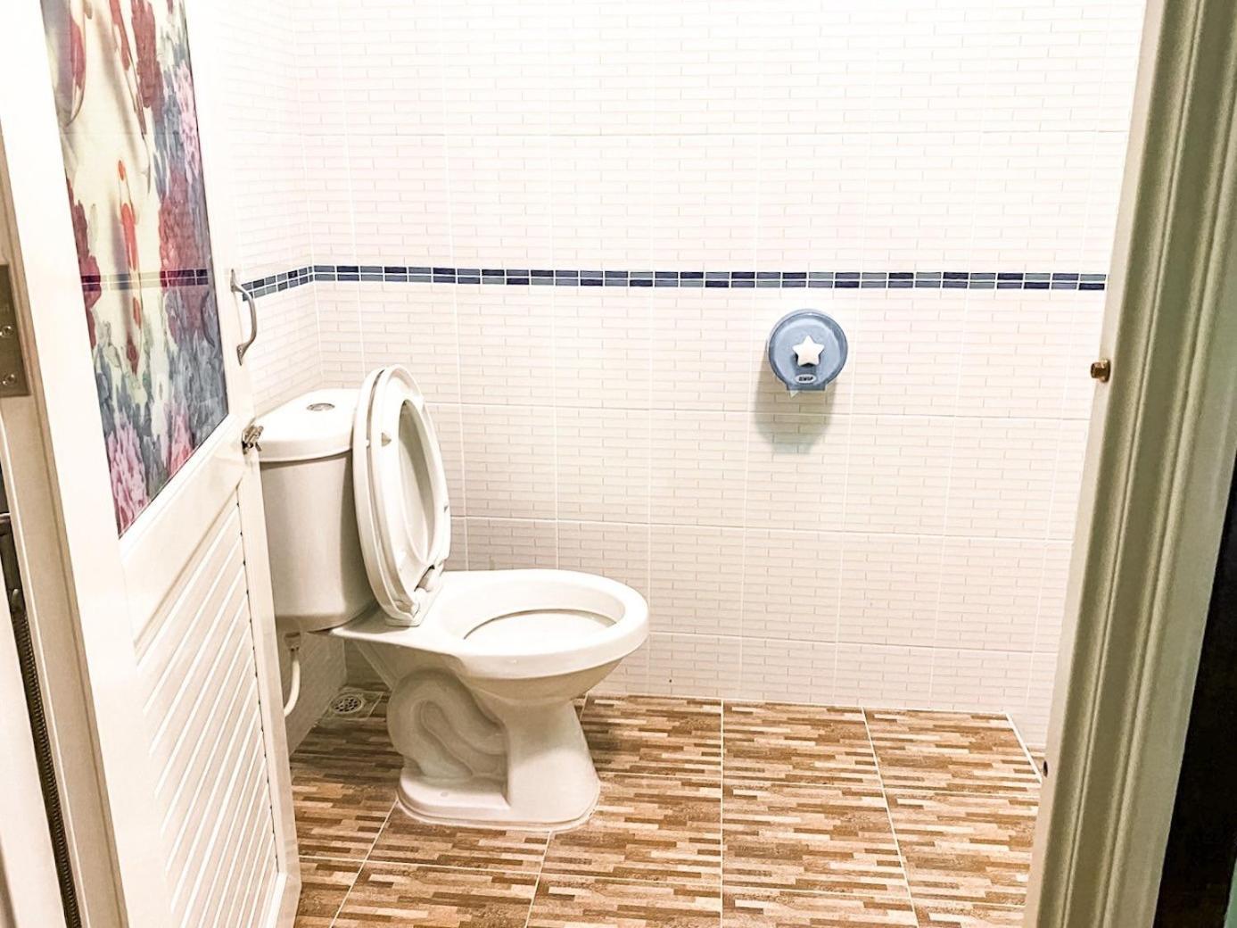 Baan Panmala Guesthouse - Ao Luek, קראבי מראה חיצוני תמונה