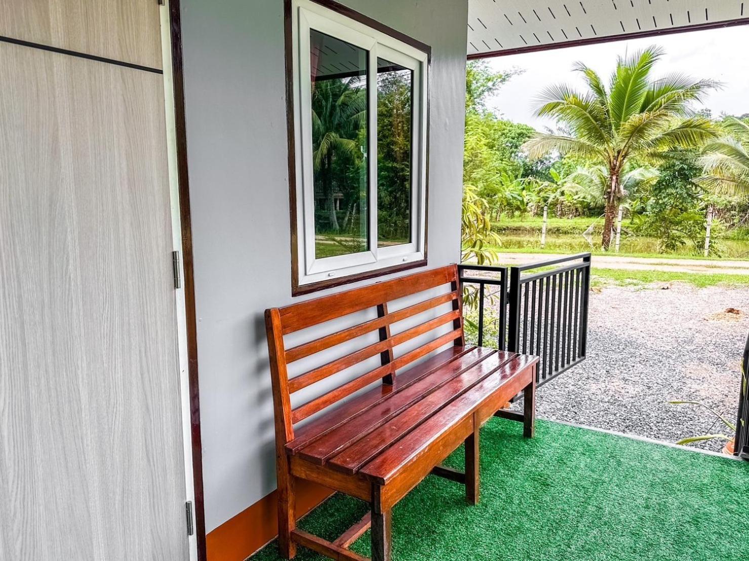 Baan Panmala Guesthouse - Ao Luek, קראבי מראה חיצוני תמונה