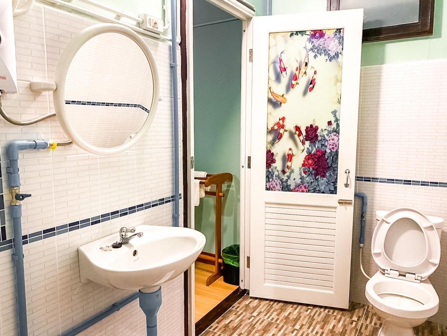 Baan Panmala Guesthouse - Ao Luek, קראבי מראה חיצוני תמונה