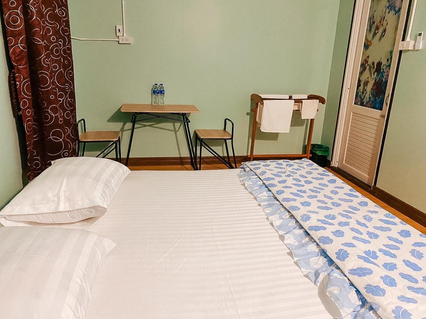 Baan Panmala Guesthouse - Ao Luek, קראבי מראה חיצוני תמונה