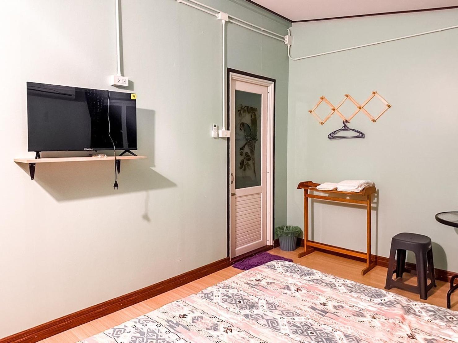 Baan Panmala Guesthouse - Ao Luek, קראבי מראה חיצוני תמונה