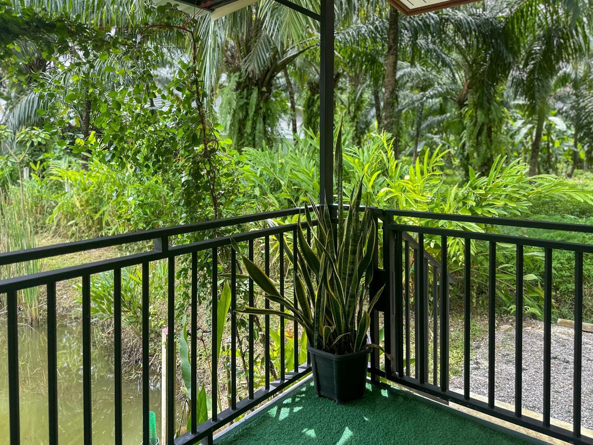 Baan Panmala Guesthouse - Ao Luek, קראבי מראה חיצוני תמונה
