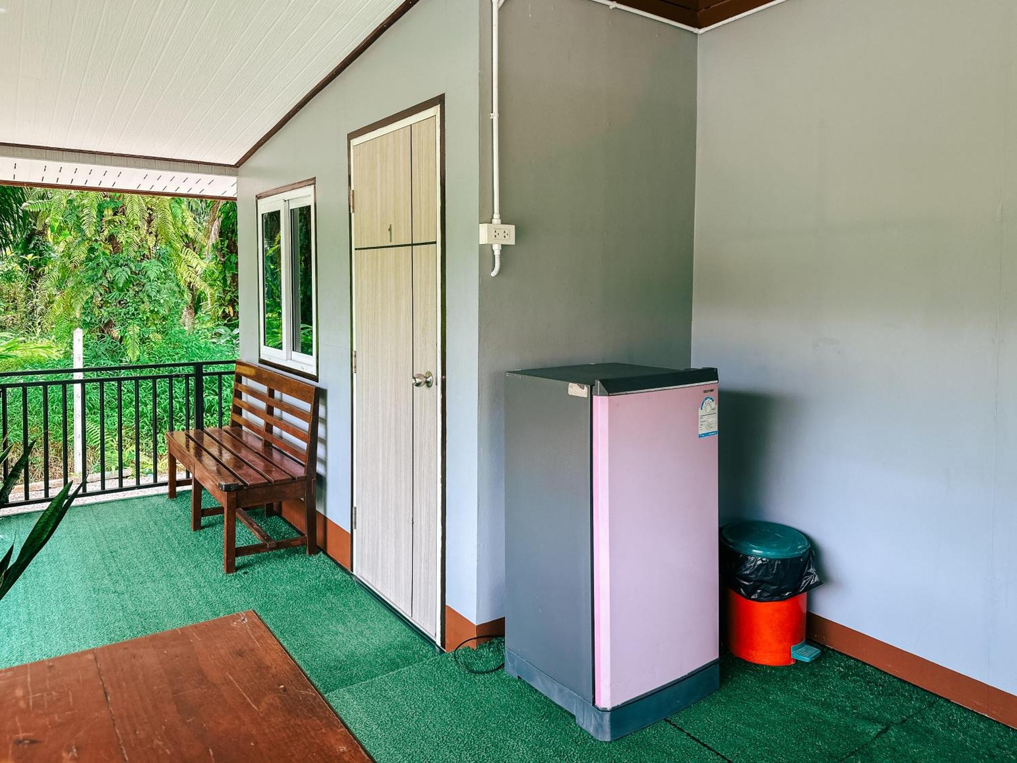 Baan Panmala Guesthouse - Ao Luek, קראבי מראה חיצוני תמונה