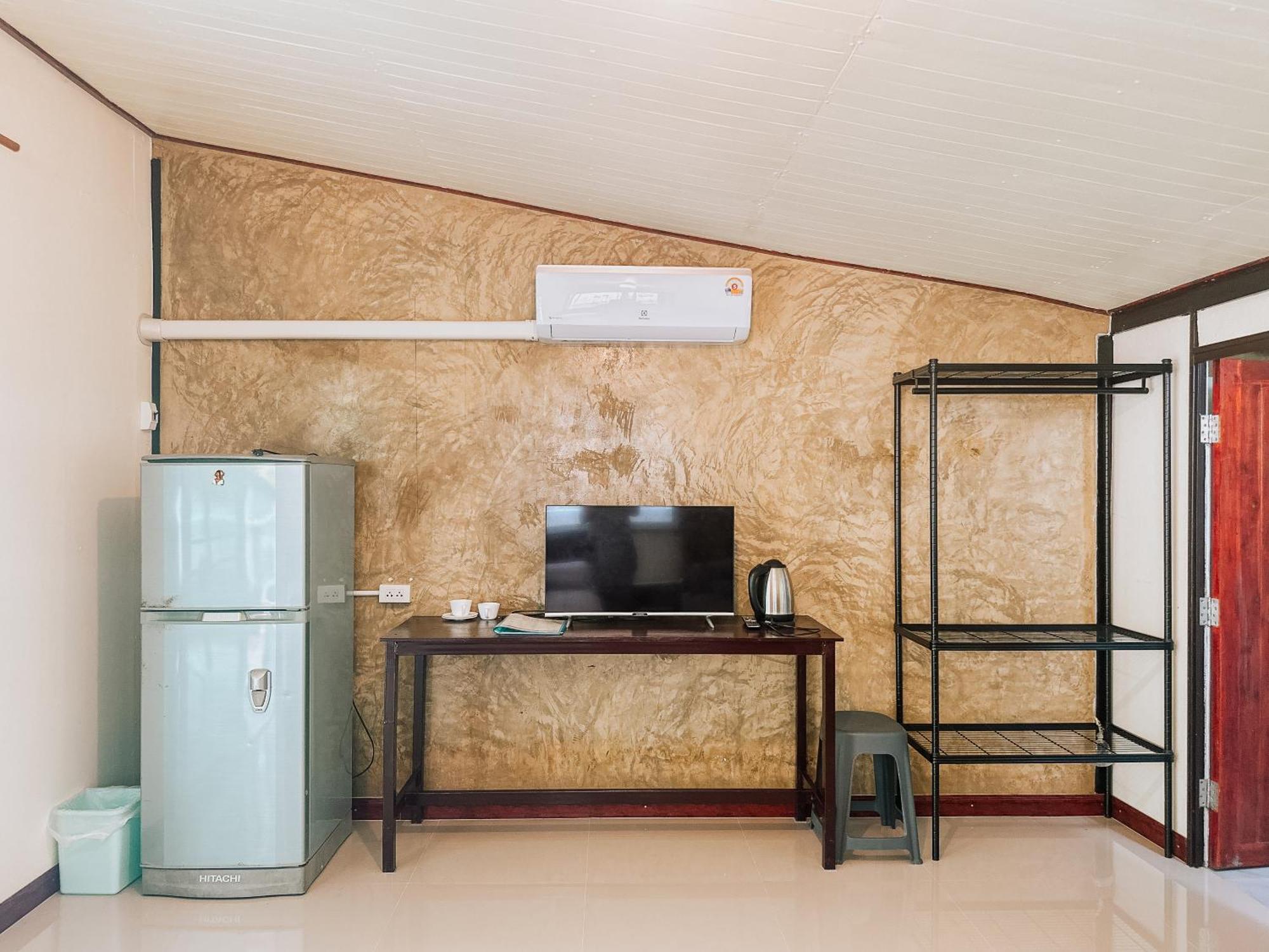 Baan Panmala Guesthouse - Ao Luek, קראבי מראה חיצוני תמונה
