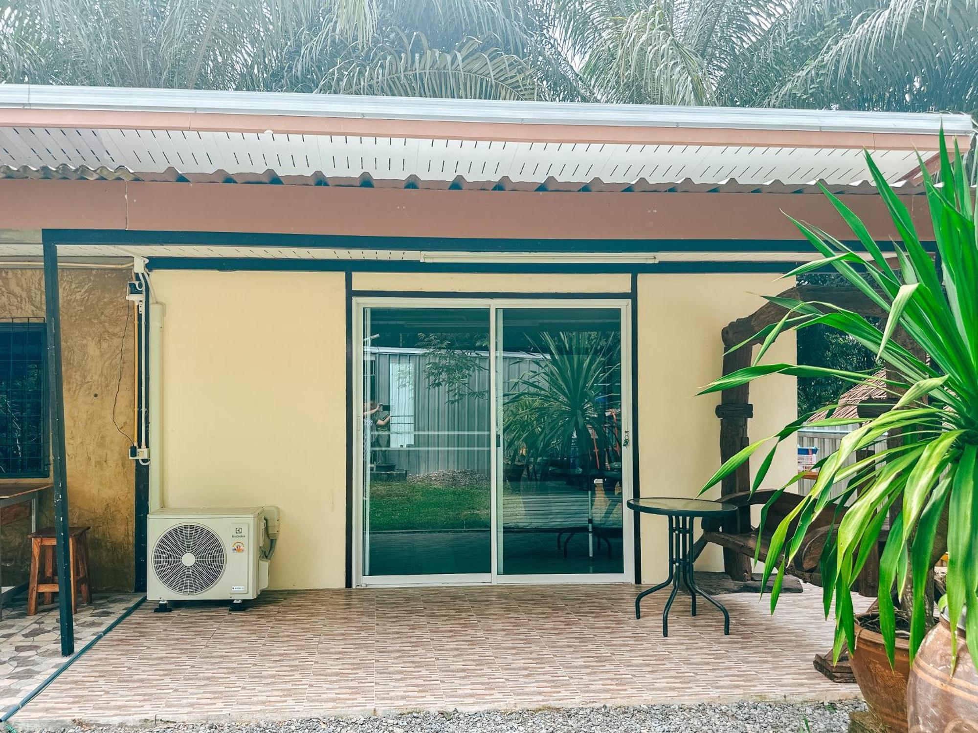 Baan Panmala Guesthouse - Ao Luek, קראבי מראה חיצוני תמונה