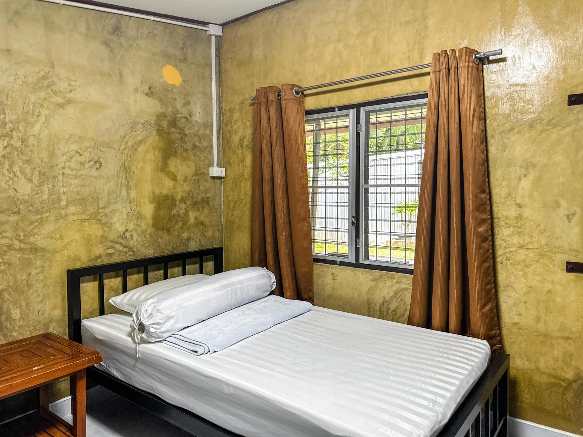 Baan Panmala Guesthouse - Ao Luek, קראבי מראה חיצוני תמונה