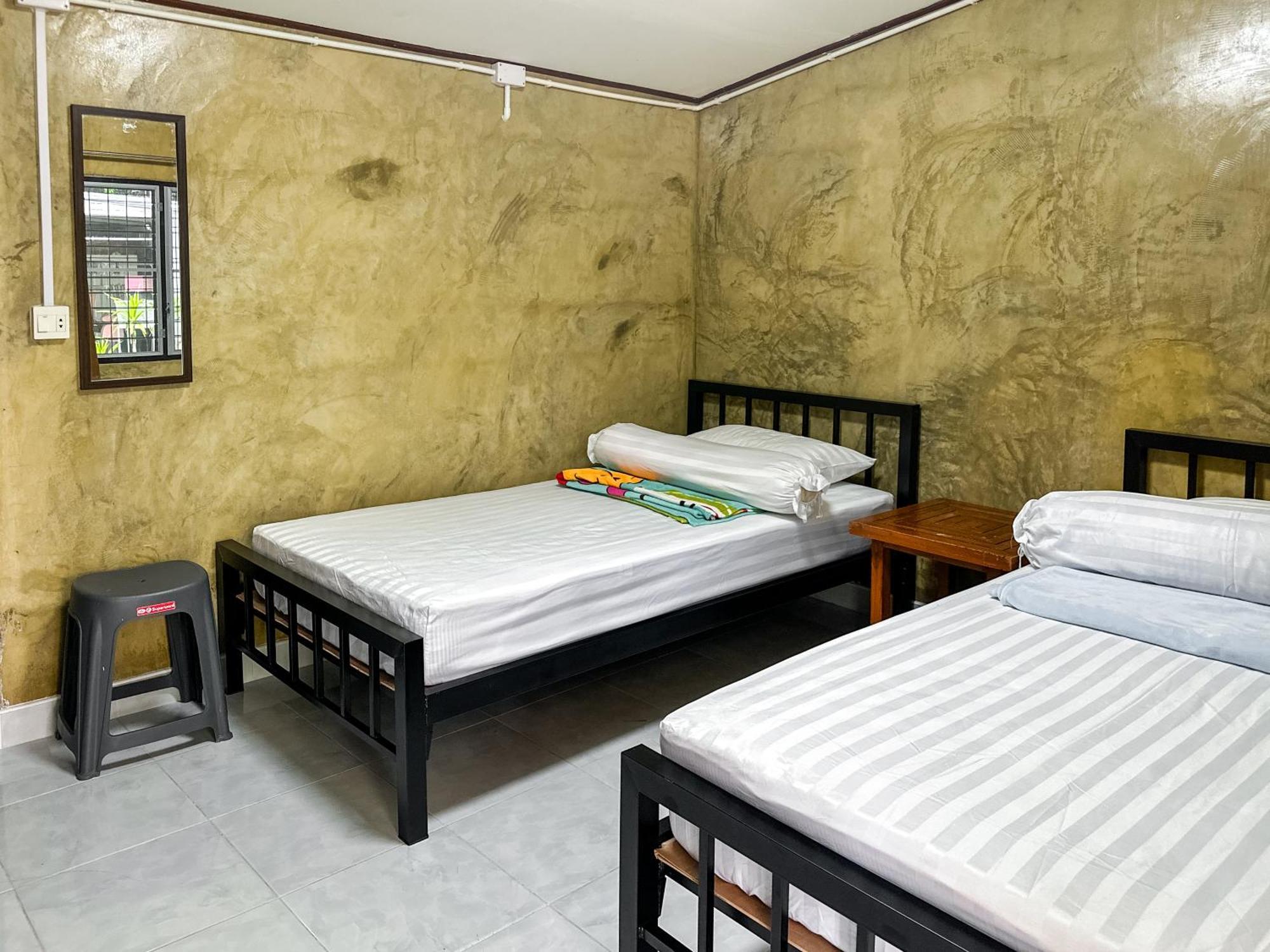Baan Panmala Guesthouse - Ao Luek, קראבי מראה חיצוני תמונה