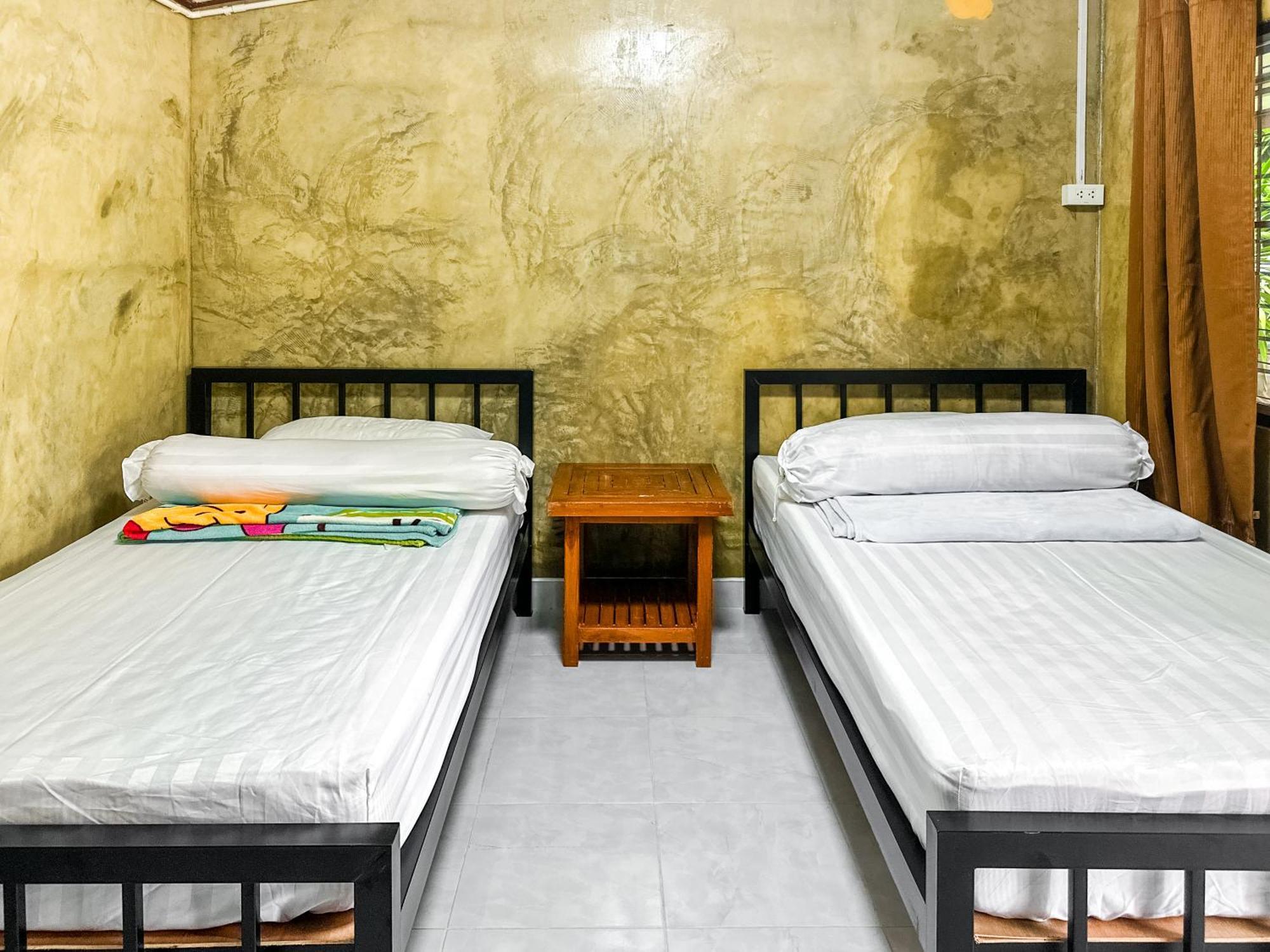 Baan Panmala Guesthouse - Ao Luek, קראבי מראה חיצוני תמונה