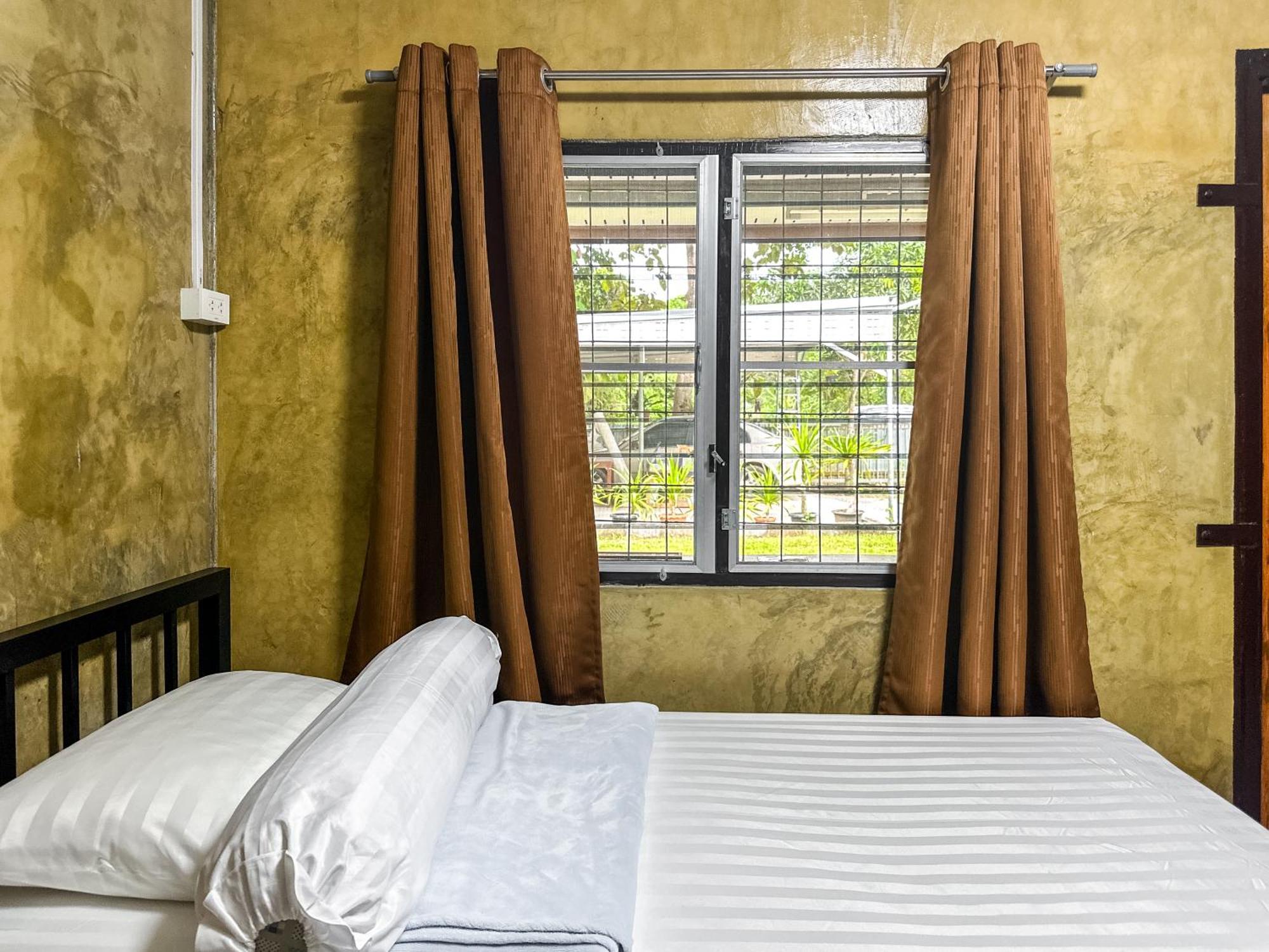 Baan Panmala Guesthouse - Ao Luek, קראבי מראה חיצוני תמונה