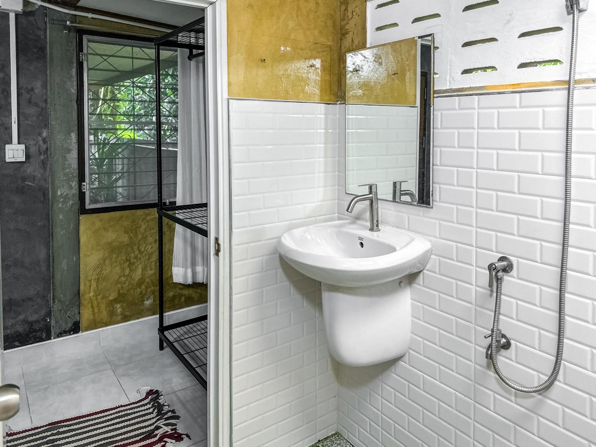 Baan Panmala Guesthouse - Ao Luek, קראבי מראה חיצוני תמונה