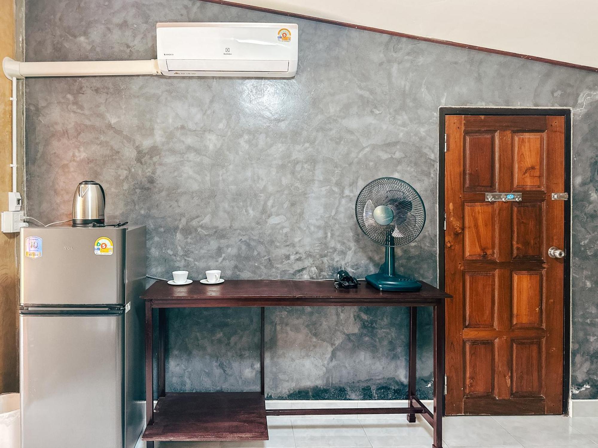 Baan Panmala Guesthouse - Ao Luek, קראבי מראה חיצוני תמונה